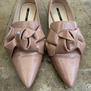 Pink Flats